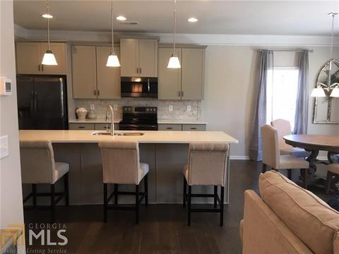 3420 Meadow Grass Dr, Dacula, GA 30019 photo 9