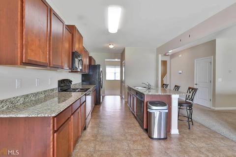1706 Blue Heron Way, Hampton, GA 30228 photo 6