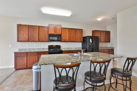 1706 Blue Heron Way, Hampton, GA 30228 photo 3
