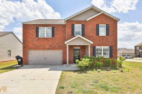 1706 Blue Heron Way, Hampton, GA 30228 photo 1