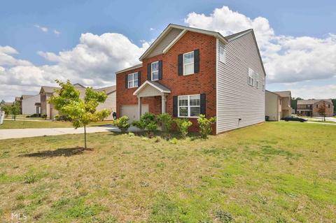 1706 Blue Heron Way, Hampton, GA 30228 photo 2