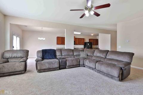 1706 Blue Heron Way, Hampton, GA 30228 photo 10