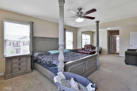 1706 Blue Heron Way, Hampton, GA 30228 photo 15