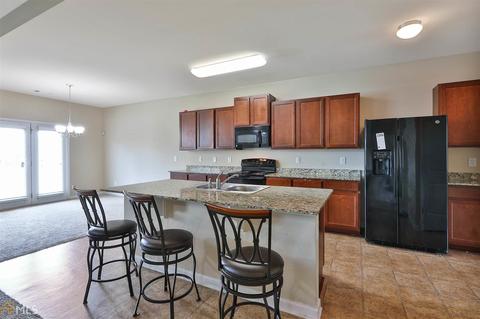 1706 Blue Heron Way, Hampton, GA 30228 photo 4