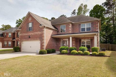 195 Riverstone Dr, Covington, GA 30014 photo 2