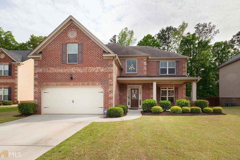 195 Riverstone Dr, Covington, GA 30014 photo 1