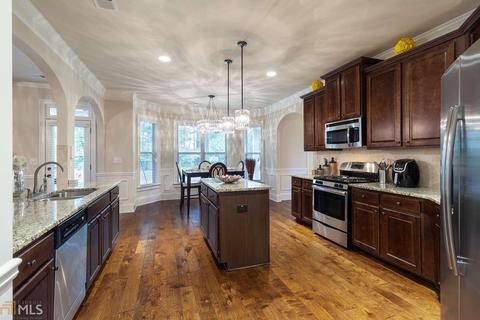 195 Riverstone Dr, Covington, GA 30014 photo 12