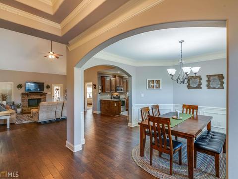 42 Windsor Ct, Williamson, GA 30292 photo 5