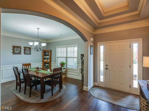 42 Windsor Ct, Williamson, GA 30292 photo 3