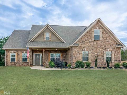 42 Windsor Ct, Williamson, GA 30292 photo 1