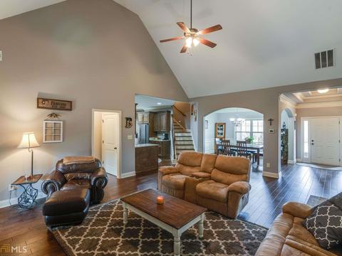 42 Windsor Ct, Williamson, GA 30292 photo 11