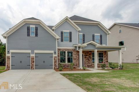 730 Stonecreek Way, Covington, GA 30016 photo 5