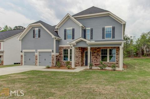 730 Stonecreek Way, Covington, GA 30016 photo 1