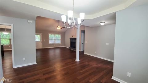 72 Terrace Ridge Dr, Commerce, GA 30529 photo 6