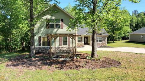 72 Terrace Ridge Dr, Commerce, GA 30529 photo 1