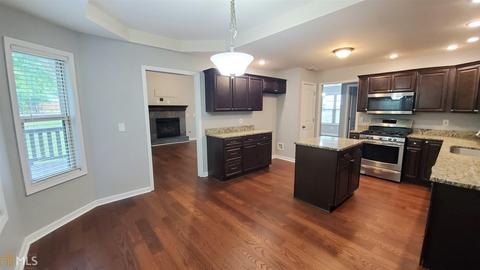 72 Terrace Ridge Dr, Commerce, GA 30529 photo 9