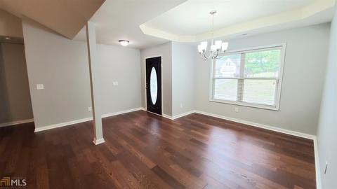 72 Terrace Ridge Dr, Commerce, GA 30529 photo 5