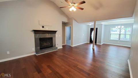 72 Terrace Ridge Dr, Commerce, GA 30529 photo 3