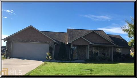 421 Beamer Rd, Calhoun, GA 30701 photo 1