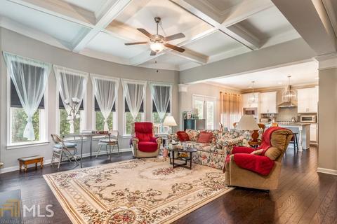 3516 Bendleton Dr, Buford, GA 30519 photo 4
