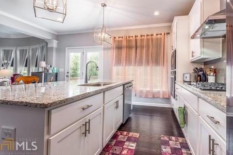3516 Bendleton Dr, Buford, GA 30519 photo 8