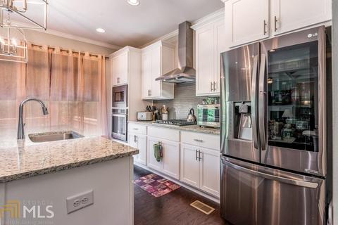 3516 Bendleton Dr, Buford, GA 30519 photo 7