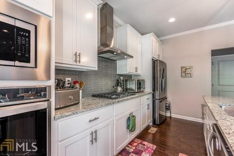 3516 Bendleton Dr, Buford, GA 30519 photo 9