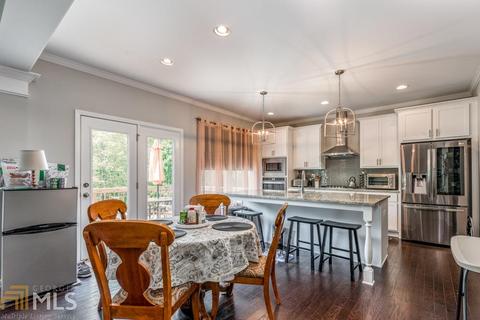3516 Bendleton Dr, Buford, GA 30519 photo 6