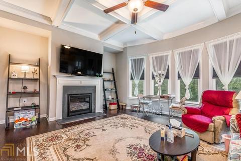 3516 Bendleton Dr, Buford, GA 30519 photo 5