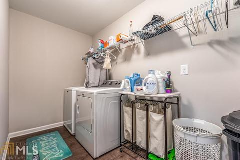 3516 Bendleton Dr, Buford, GA 30519 photo 21