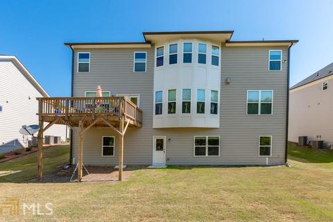 3516 Bendleton Dr, Buford, GA 30519 photo 36