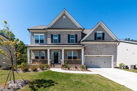 3516 Bendleton Dr, Buford, GA 30519 photo 1