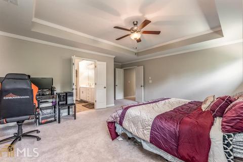 3516 Bendleton Dr, Buford, GA 30519 photo 17