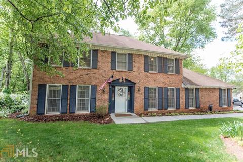 2838 Baronet Ct, Duluth, GA 30096 photo 1