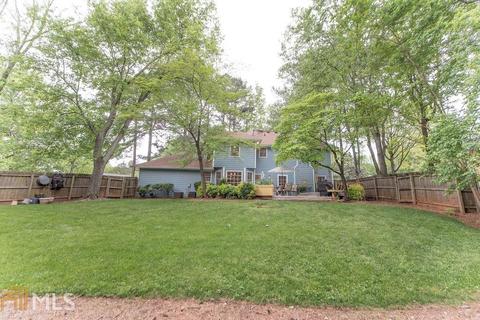 2838 Baronet Ct, Duluth, GA 30096 photo 33