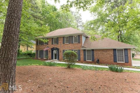 2838 Baronet Ct, Duluth, GA 30096 photo 6