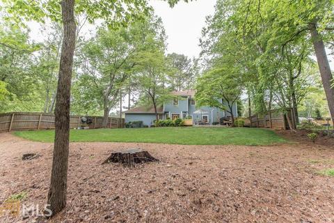 2838 Baronet Ct, Duluth, GA 30096 photo 32