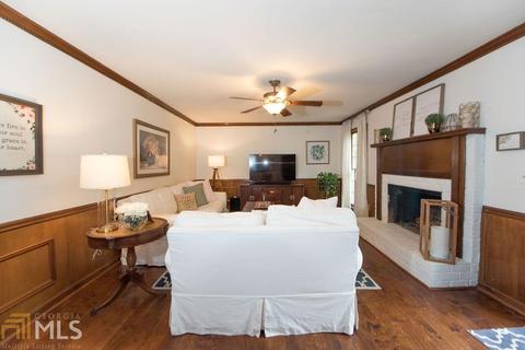 2838 Baronet Ct, Duluth, GA 30096 photo 19