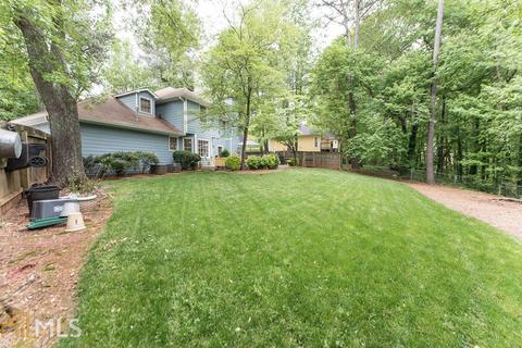 2838 Baronet Ct, Duluth, GA 30096 photo 37