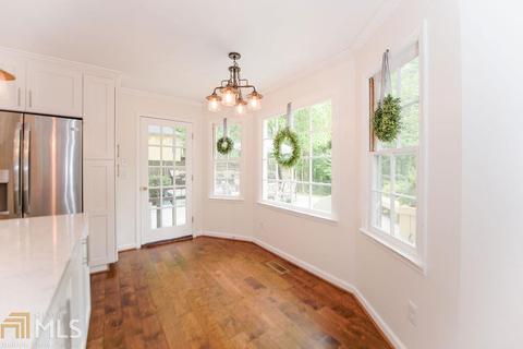 2838 Baronet Ct, Duluth, GA 30096 photo 15