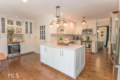 2838 Baronet Ct, Duluth, GA 30096 photo 7
