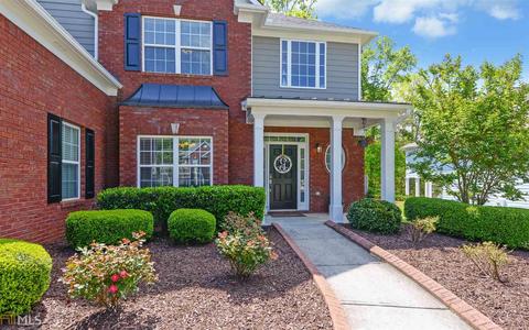 1330 Lilac Arbor Rd, Dacula, GA 30019 photo 3