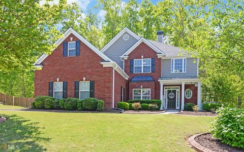 1330 Lilac Arbor Rd, Dacula, GA 30019 photo 1