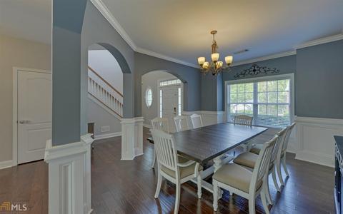1330 Lilac Arbor Rd, Dacula, GA 30019 photo 6