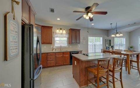1330 Lilac Arbor Rd, Dacula, GA 30019 photo 15