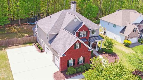 1330 Lilac Arbor Rd, Dacula, GA 30019 photo 40