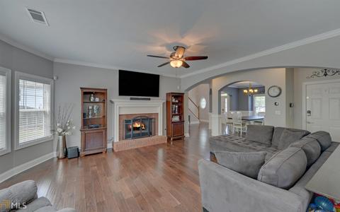 1330 Lilac Arbor Rd, Dacula, GA 30019 photo 10