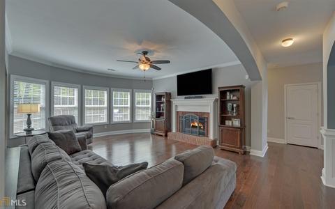 1330 Lilac Arbor Rd, Dacula, GA 30019 photo 9