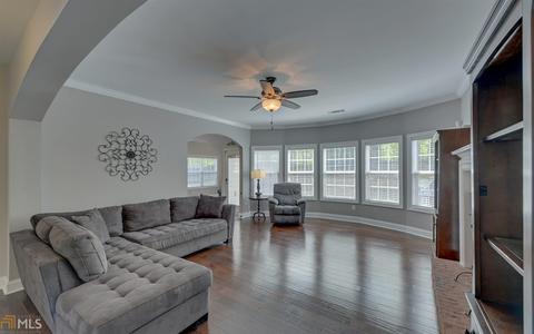 1330 Lilac Arbor Rd, Dacula, GA 30019 photo 8