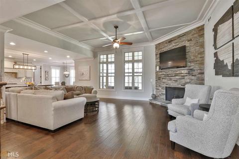 120 Kenmare Row, Tyrone, GA 30290 photo 8